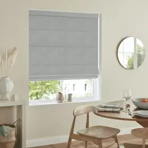 Wooden Venetian Blinds