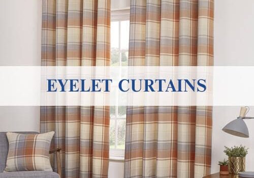 eyelet-curtain